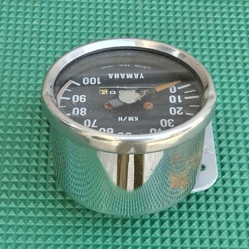 Mini Tray Suzuki GT50 Speedometer