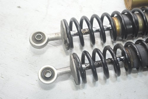 Ohlins Rear Shock Absorber for Kawasaki ZRX400 ZR400E