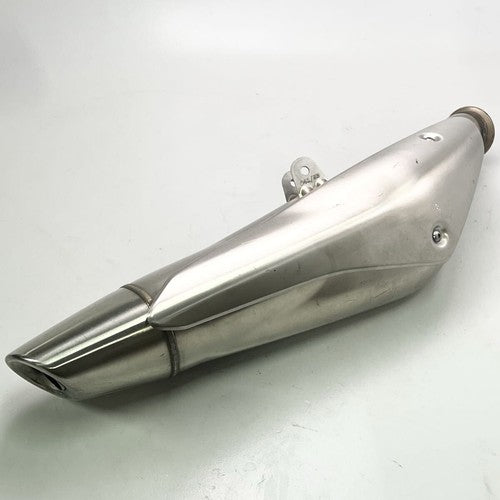 KTM 790 Duke OEM Muffler Silencer 641.05.083.000
