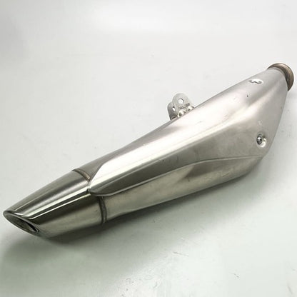 KTM 790 Duke OEM Muffler Silencer 641.05.083.000
