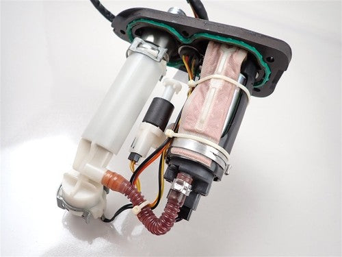 Harley-Davidson Sportster XL1200N Genuine Fuel Pump Assembly 2012