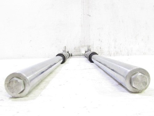 Honda CB1000SF SC30 Genuine OEM Front Fork Set