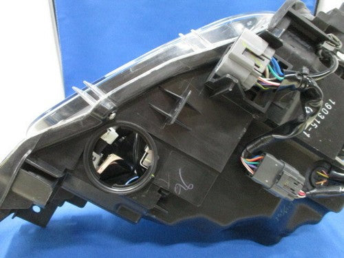 Mazda DEMIO DJ3FS DJ3AS DJ5FS DJ5AS Left LED Headlights Lights Lamps