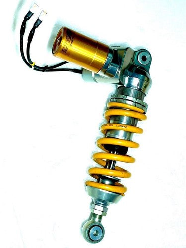 Ohlins TTX Rear Shock Absorber for Ducati Panigale V4S