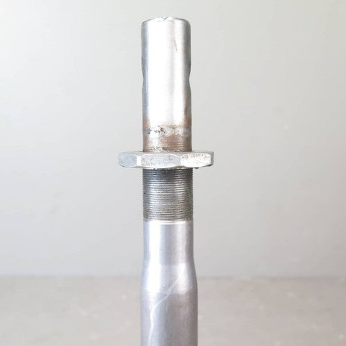 SYM RV180 EFI X'PRO OEM Steering Stem Triple Tree Under Bracket