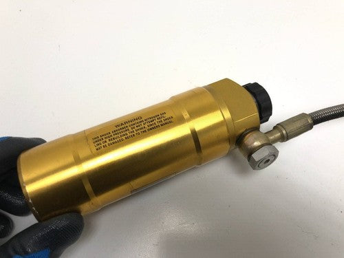 OHLINS SS900 SS750 Ducati Rear Shock Absorber DU0481 V715