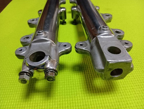 Yamaha TX750 341-1040 Genuine OEM Front Fork Left Right