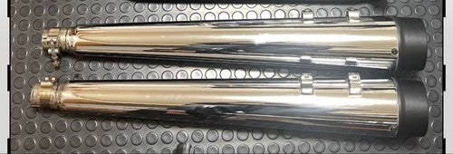 Harley-Davidson Touring Megaphone Muffler CFR Type