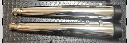 Harley-Davidson Touring Megaphone Muffler CFR Type