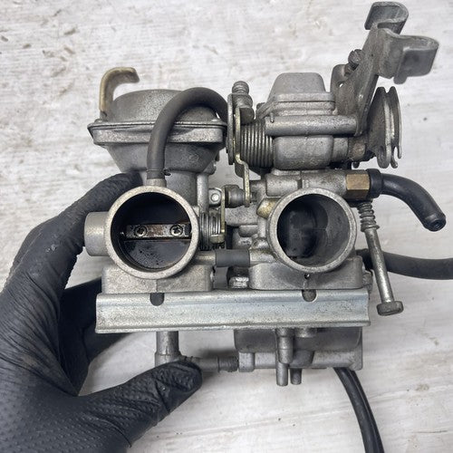 Yamaha SRX600 Carburetor HA-502 C2 1JK