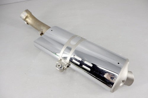 BMW R1200GS Genuine OEM Silencer Muffler 7712864 7712865