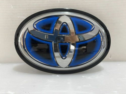 53141-47030 Toyota Genuine Prius C-HR RAV4 Pre-Collision Grill Emblem JDM