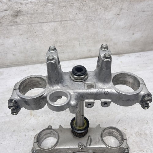 Honda XR250 Motard Top Bridge Steering Stem HA-496
