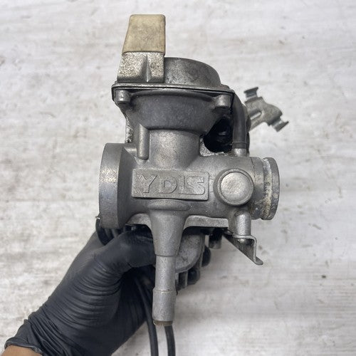 Yamaha SRX600 Carburetor HA-502 1JK-0108