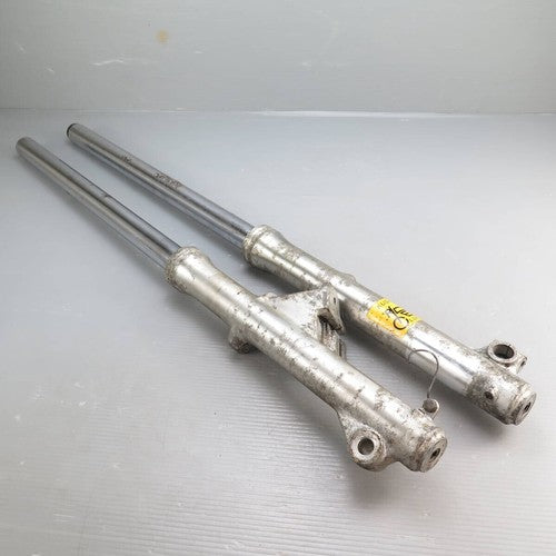 Yamaha XV750 Special 5E5 Genuine OEM Front Fork Suspension