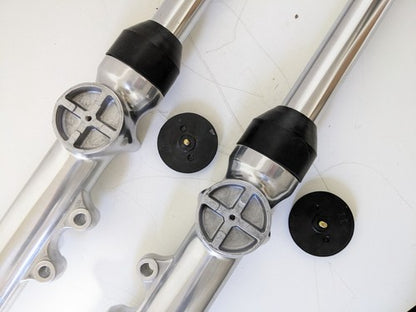 Kawasaki Z1 900 Super Four / Z2 750RS Front Fork Suspension