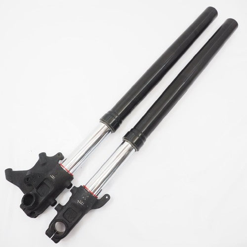 Husqvarna 701 OEM Front Fork Suspension Left Right WP White Power