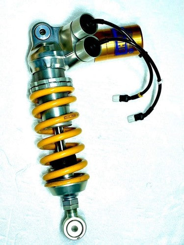 Ohlins TTX Rear Shock Absorber for Ducati Panigale V4S