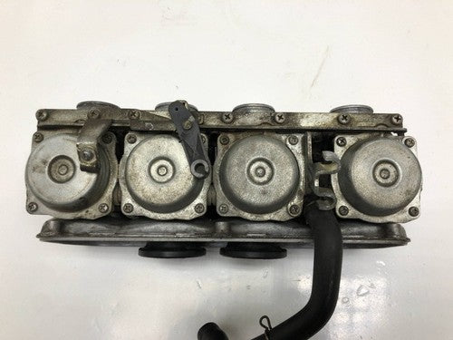 Honda CBR250R MC17 Carburetor