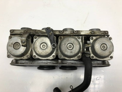 Honda CBR250R MC17 Carburetor