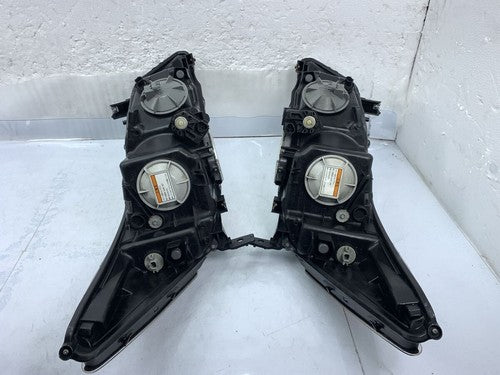 Honda Stream RN6 RN7 RN8 RN9 OEM HID Headlight Set Ballast KOITO