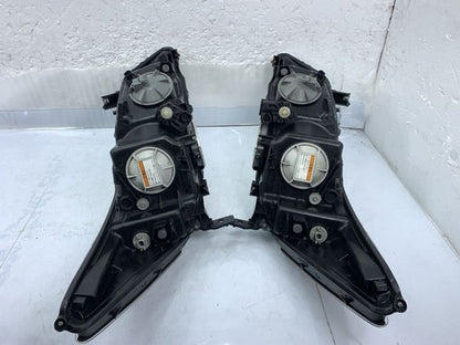 Honda Stream RN6 RN7 RN8 RN9 OEM HID Headlight Set Ballast KOITO