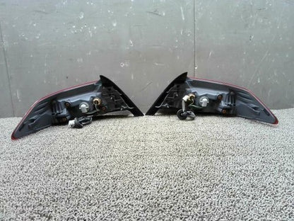 JDM 2011 Nissan FUGA Y51 Infiniti M37 Taillights Tail Lights Lamps OEM