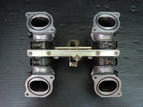 Yamaha V-MAX 1200 Manifold 2WE 1995 Intake Exhaust