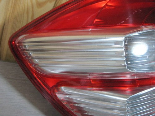 Honda Fit JAZZ GE6 Genuine tail lights lamps set Stanley P7030 09-14