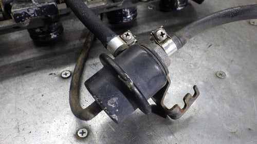 Kawasaki Z750GP Genuine OEM Throttle Body Injection KZ750R-013