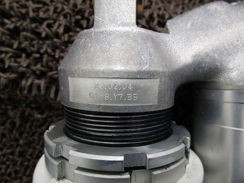WP KTM 625SMC Rear Shock Absorber