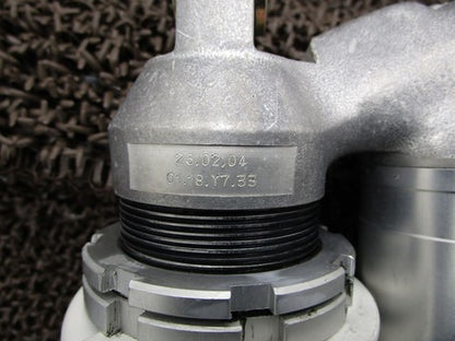 WP KTM 625SMC Rear Shock Absorber