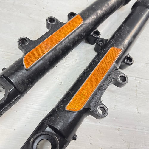 Harley-Davidson XL883R Sportster 39mm Front Fork Suspension 2010