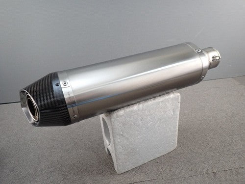 ARROW Husqvarna 701 Supermoto Titanium Full Exhaust System