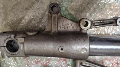 Kawasaki ZXR400 Inverted Front Fork Left Right K132