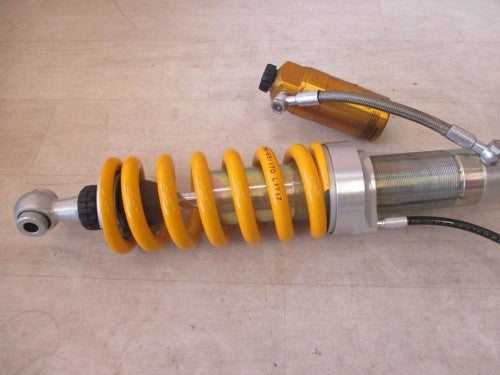 Ohlins BM303 Rear Shock Absorber for BMW F800GS 2008-2018
