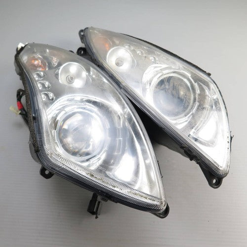 Malaguti Blog 160ie OEM Headlight Lens Projector Unit