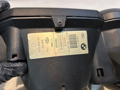 BMW K75 F650GS F700GS F800GS F800R Genuine OEM Headlight