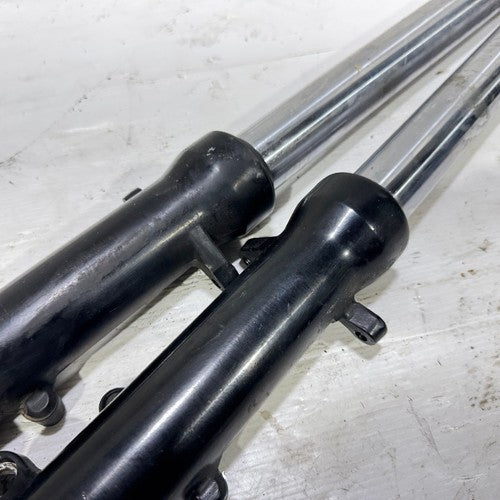 Kawasaki ZX-10 41mm Front Fork Suspension ZXT00AE