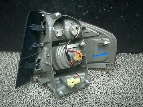 SUBARU LEGACY BL5 TAIL LIGHTS LAMPS Left 220-20960