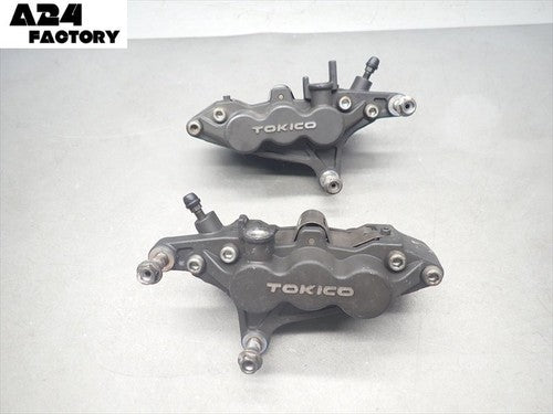 Suzuki GSX1300R Hayabusa Front Brake Caliper Genuine OEM