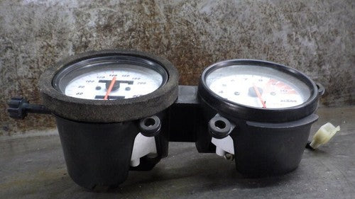 KTM Duke 640 Genuine OEM Instrument Cluster Speedometer