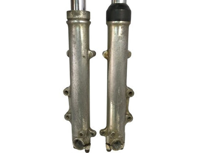 Kawasaki Z650Four KZ650B Front Fork Suspension Assembly Used