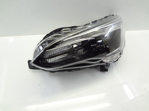 Subaru Impreza G4 GK7 Left Headlight 84002FL010