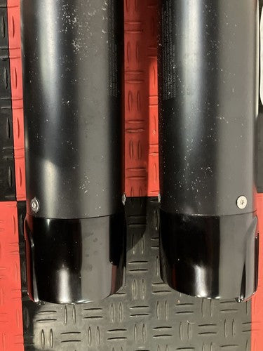 Harley-Davidson FLHXS1870 Screamin Eagle Slip-On Muffler