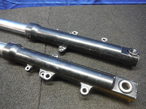 Yamaha TRX850 4NX Front Fork Suspension