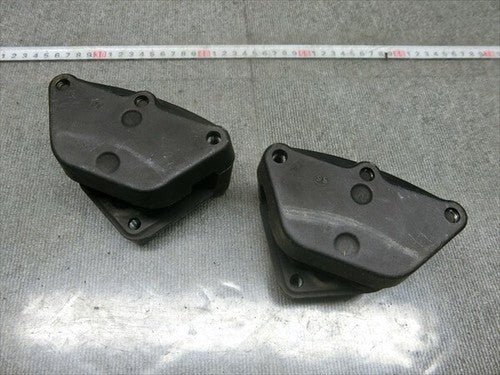 Harley-Davidson Softail Touring Sportster Dyna OEM Front Brake Caliper Pair