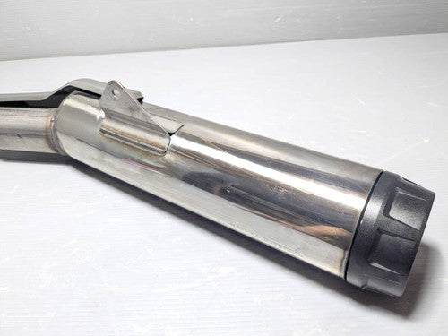 Honda CB1300SF SC54 Genuine OEM Silencer Muffler HM MFP K4