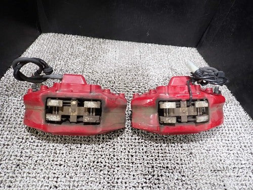 BMW Mini ABA-MMJCW Brembo Brake Caliper Set 851 F Left Right