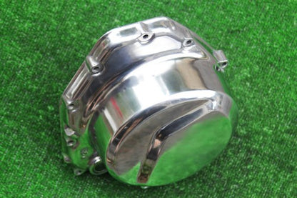 Kawasaki Z750GP Engine Clutch Cover Used